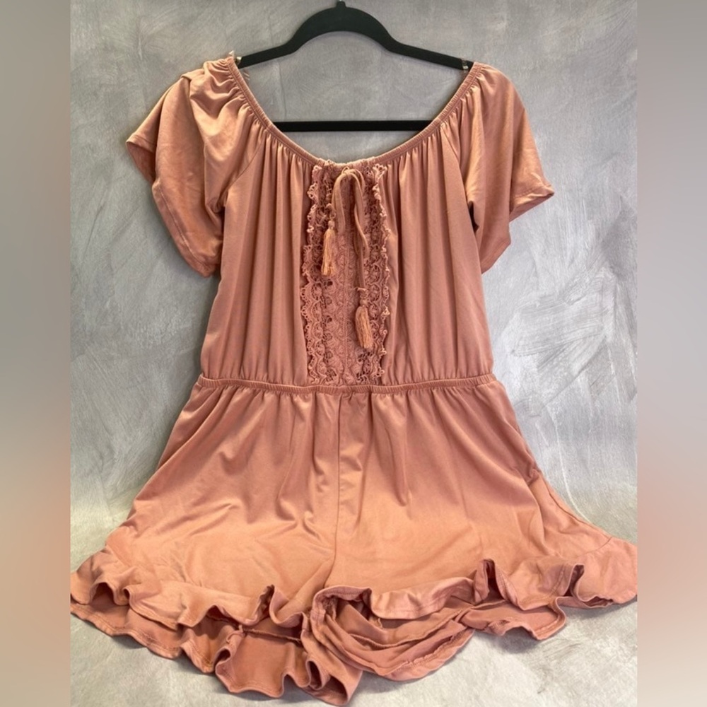 Rue21 Romper Sz S